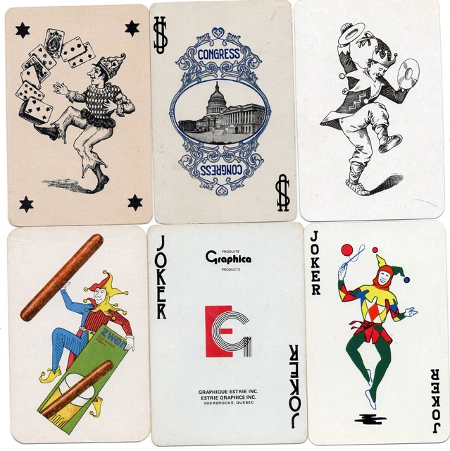 rare vintage playing cards Exodia The Forbidden One (Holographic) main image 1