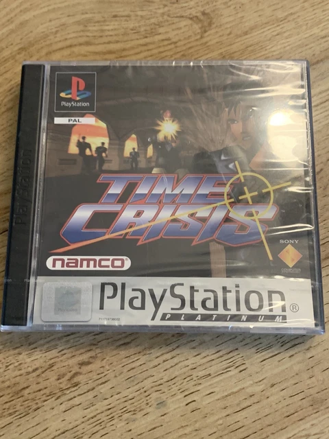 The Hunter - Playstation - PAL