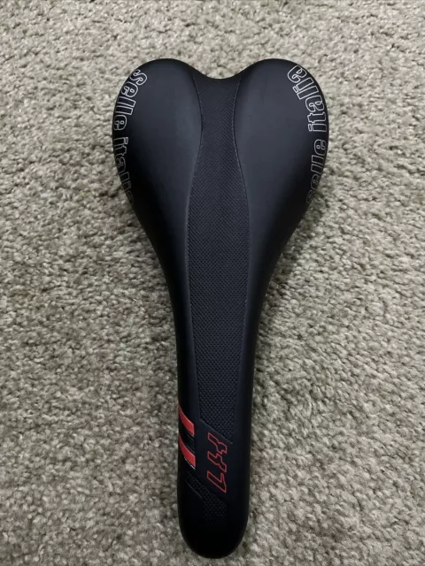 Selle Italia X-1 Saddle Bike Seat