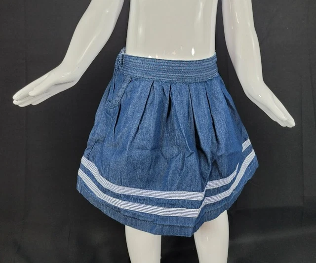 Jo Jo Maman Bebe Toddlers Skirt 12-18 Months