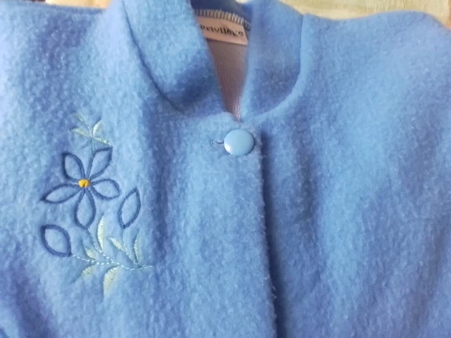Pull TREND by CAPTAIN TORTUE L mohair/laine orange rouillé très bon Pull TREND by CAPTAIN TORTUE L mohair/laine orange rouillé très bon