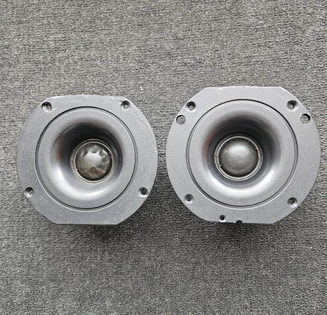 DYNAUDIO D-2806-2A D28 Tweeters EUR 34,40 PicClick ES