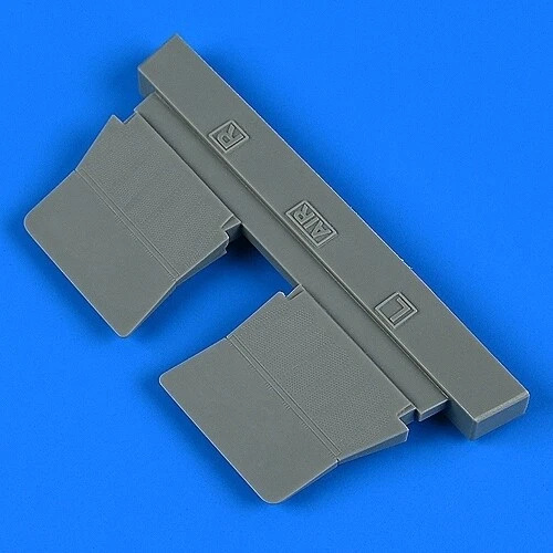 Quick Boost 72631 1/72 Phantom Fg.1/Fgr.2 Splitter Plate Airfix
