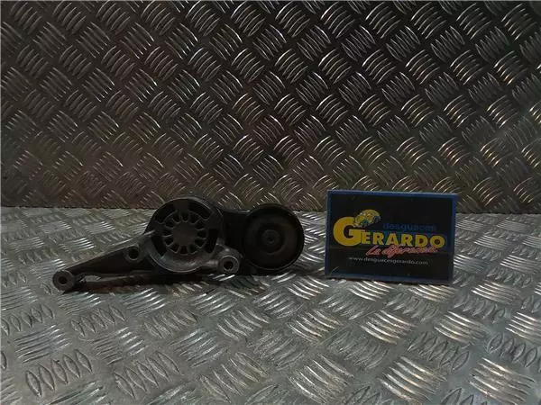 GALET TENDEUR COURROIE ACCESSOIRE Seat Altea XL (5P5)(10.2006->) 1.9 TDI BXE  03