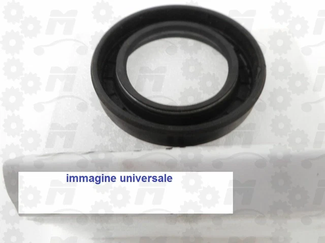 Lot De 10 Joints Caoutchouc Nitrile - 38.2mm Intérieur / 43mm Extérieur - Uxcell