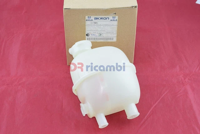Vaschetta Acqua Liquido Radiatore Per Citroen C15 84-05 Xm Akron Malo 117001