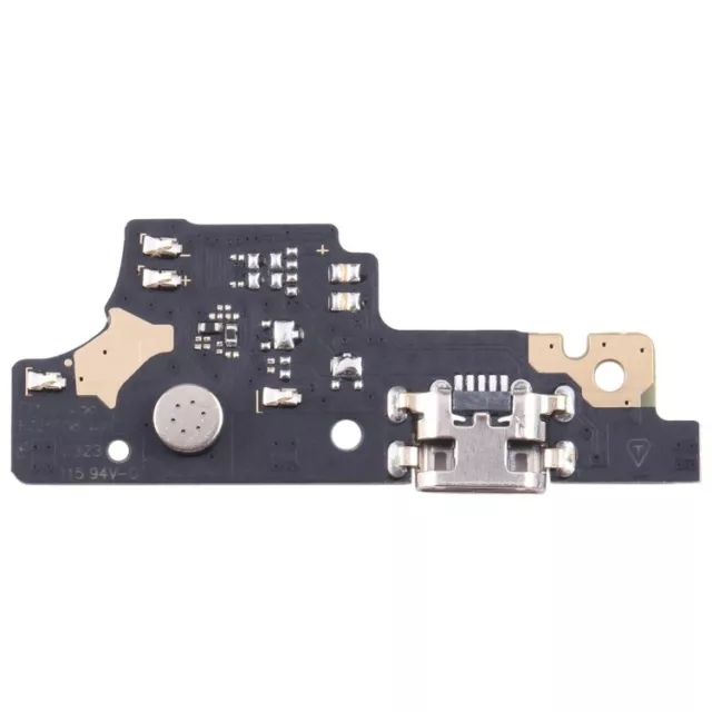 For NOKIA C31 Charging port dock board connector microphone