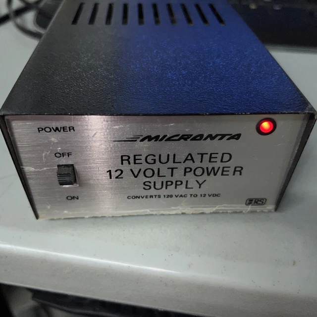 IPSコスメティックス P.P.4×3 Power Supplies, Parts & Accessories, Radio Communication Equipment