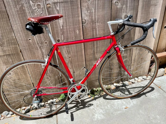 SPECIALIZED ALLEZ SE circa 1985 Vintage Steel Great Condition Sz 52 373.00 PicClick