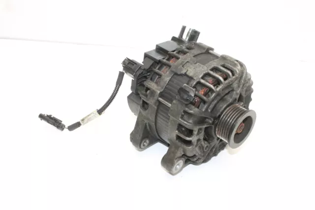 JAGUAR XE X760 2.0 D Alternator GX73-10300-CE Diesel 132kw 2016