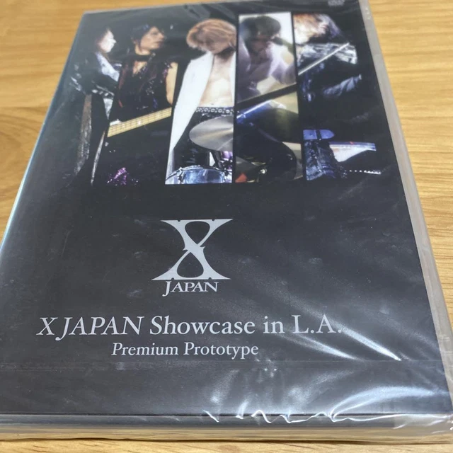 X JAPAN DVDディスプレイ Amazon.co.jp: X VISUAL SHOCK DVD BOX 1989-1992 : X JAPAN: DVD
