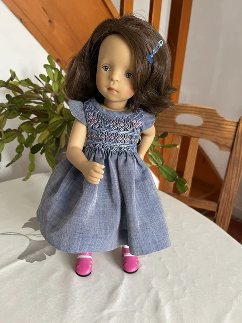 POUPÉE JOHANNES SISSEL Skille EUR 110,00 - FR POUPÉE JOHANNES SISSEL Skille EUR 110,00 - FR