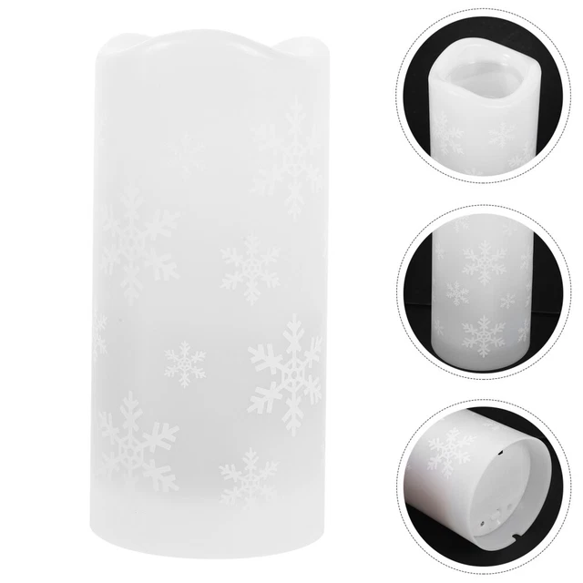 CANDLE LIGHT BATTERY Tea Xmas Decorative Holiday Flickering LED £12.18