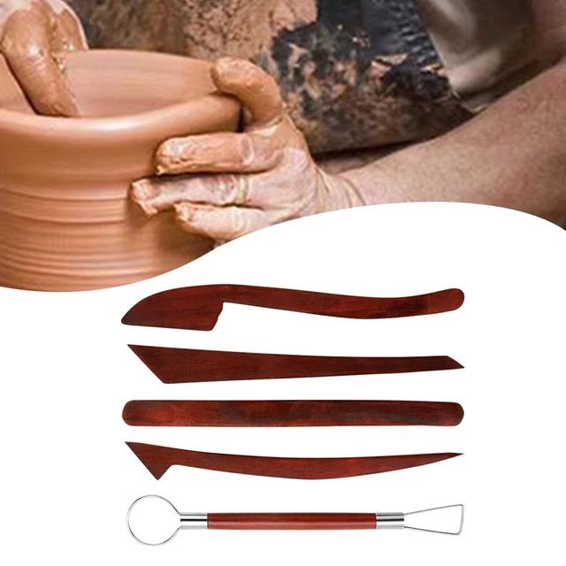 Coupe-fil D'argile - Outils De Coupe Fil-boue Pour Argile