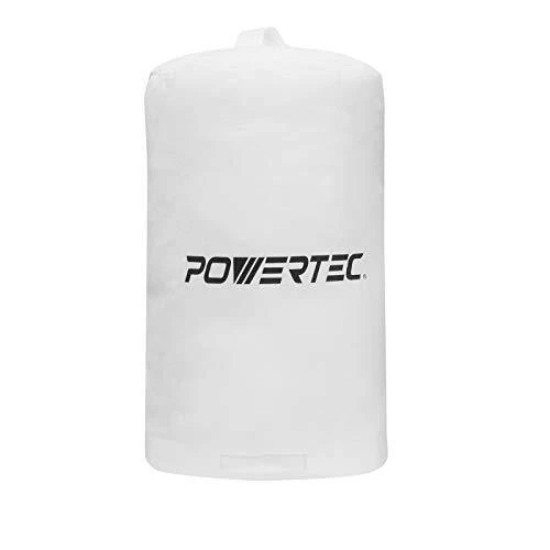 70006 Dust Collector Bag, 15" x 24", 1 Micron Filter