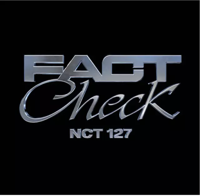 K-POP NCT 127 [Fact Check] (SMini Ver.) [1 KEYRING+ NFC] HAECHAN