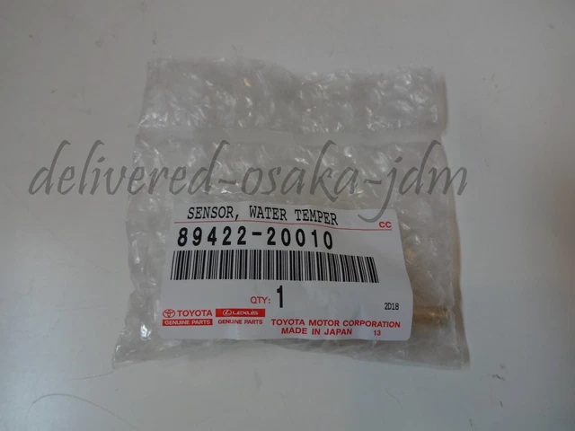 genuine-toyota-lexus-coolant-water-temp-sensor-89422-20010-jdm-53-38
