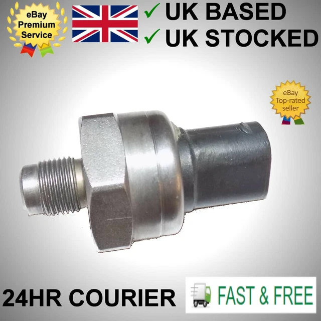 Genuine Volvo XC90 XC70 V70 S60 S80 ABS MASTER Brake Pressure Sensor 30793669