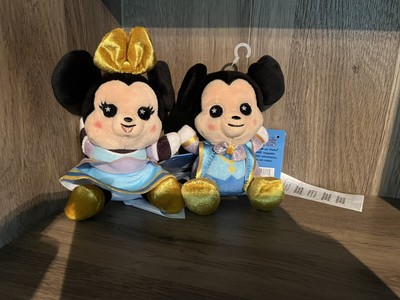disney 50th wishables