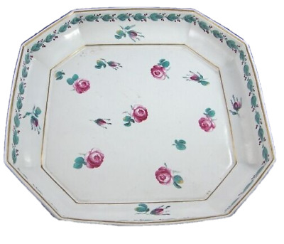 bevande Vassoio da portata dal design completamente turco – Confezione doppia di vassoi con confezione regalo piatti decorativi per tazze celeste ciotole ideale per la casa 
