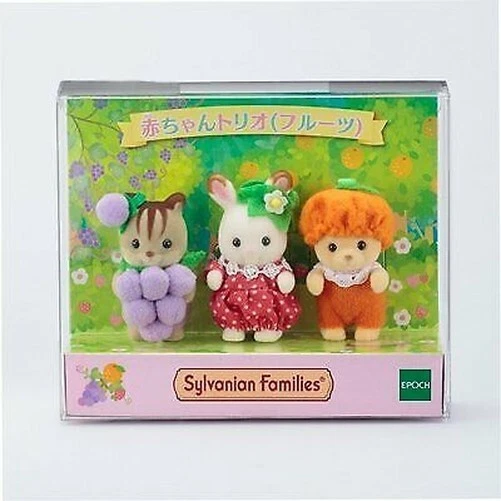 Calico sales critters online