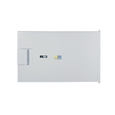 Bauknecht Véritable CDA Porte de Congélateur Boite Compartiment Évaporateur Rabat Cw780/2 