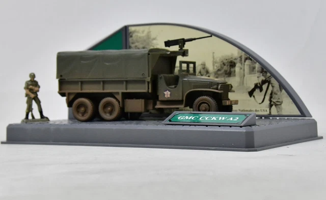 V4332 Verem 1:43 Peugeot D4A Service d'INCENDIE et de SECOURS Feuerwe