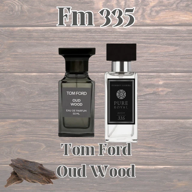FM 335 PURE ROYAL Aftershave FOR Him Fragrance For Man 50 ML
