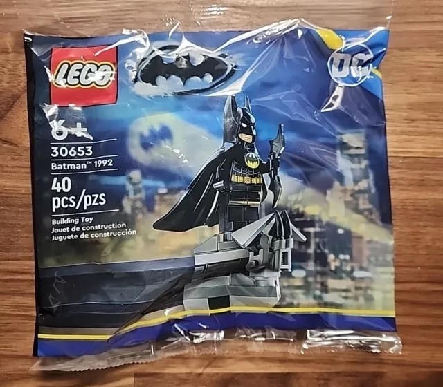 LEGO Batman 30653 Building Toy 40 pieces 