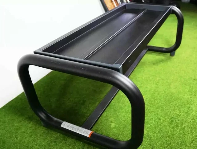 UNIVERSAL STORAGE RACK Technogym RRP 650 HEAVY DUTY VGC Equipment