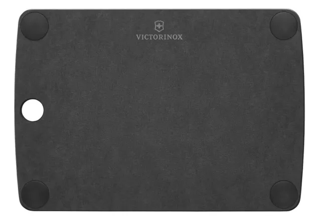 Victorinox MESSER Schneidebrett All-in-One, schwarz