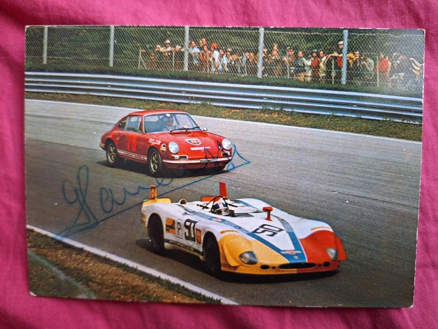 Sports automobiles, Objets de collection sports, Sports, vacances