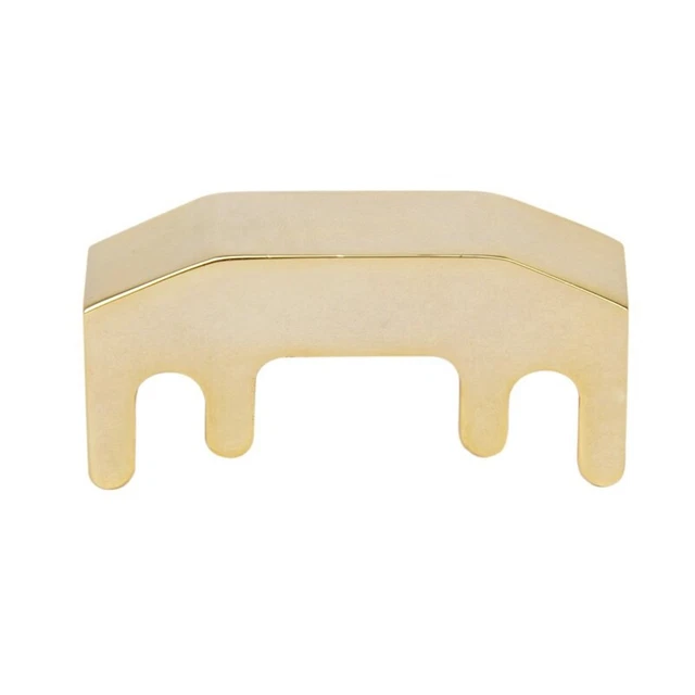 1   Quiet Practice Mute---Golden P8V57389