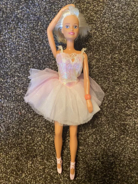 Ballet sales sindy doll