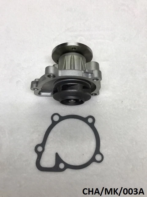 POMPE À EAU Pour Jeep Compass & Patriot Mk 2.0L & 2.4L 2007-2017 Cha / Mk / 003a EUR 50,18 - Foto 5