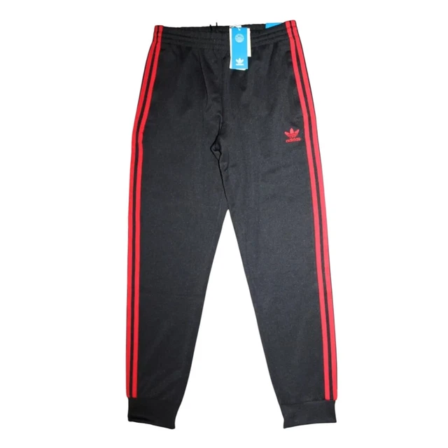 Men's superstar track pants 2.0 hemp/beige az8124 2025