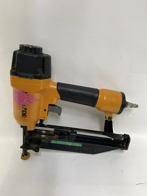 Bostitch Model SB-1664FN 16-Gauge 1 in. - 2 1/2 in. Straight Finish Nail Gun