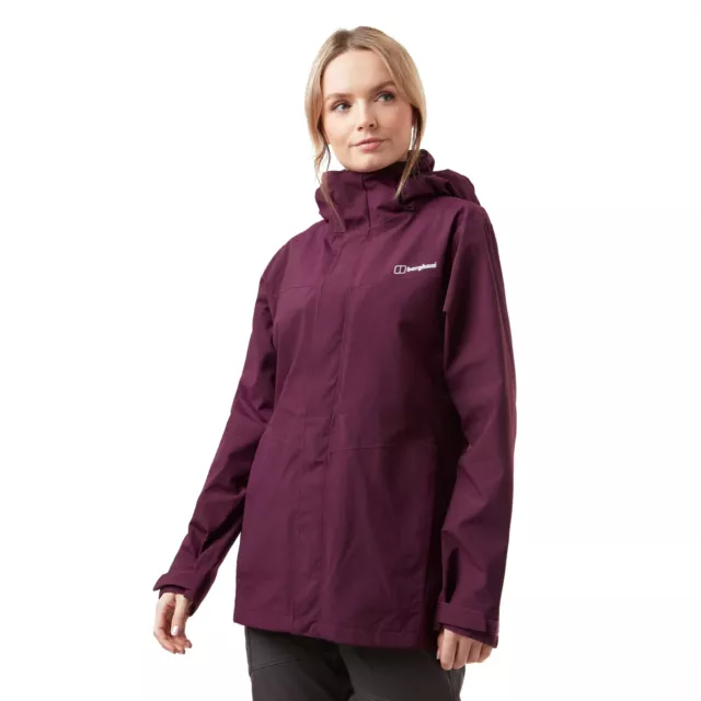 Berghaus maitland top