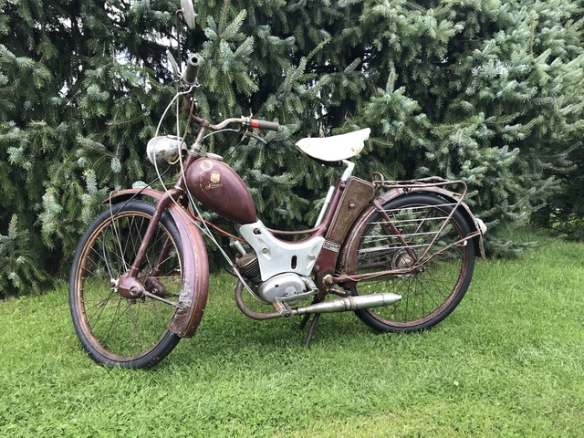 simson sr1