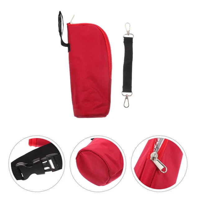 Isolierbeutel Für Babyflaschen Flaschenhülle Isolierte Tasche Reisen
