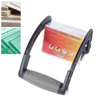 Elevador de placa plataforma para placas de cartón de yeso construcción en seco ayudante levantador de barcas