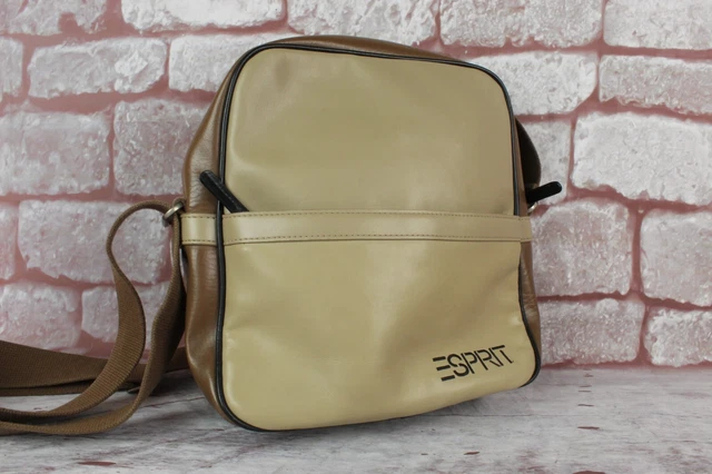 Sac sales esprit cuir