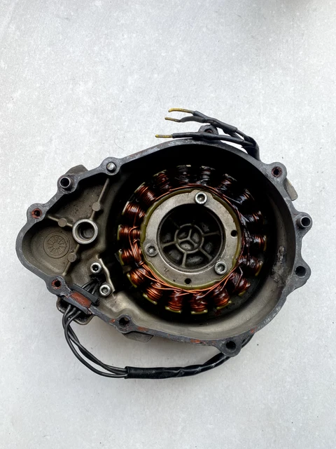 ALTERNATEUR pour KAWASAKI Z 1000 (2003-2006