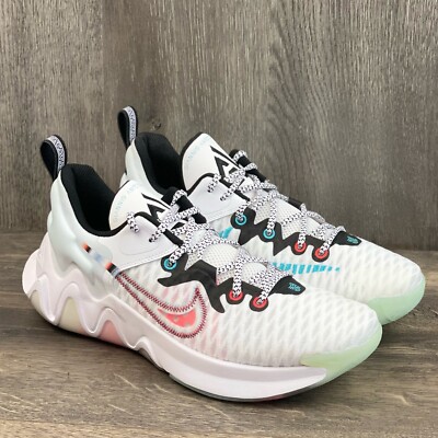 giannis immortality force field basketball shoes