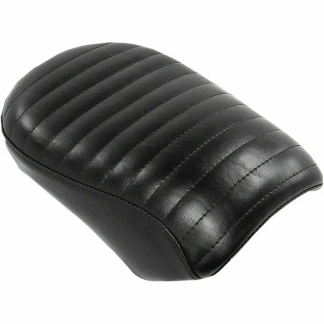 LePera Bare Bones Series Solo Seats Harley Sportster XL 72 & 48 2010-2020