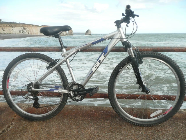 Gt avalanche 4 sale