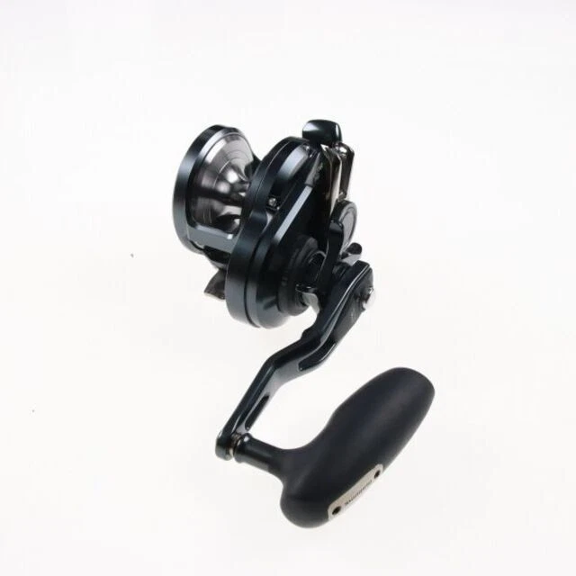 Shimano 19 Ocea Jigger Custom 2001Nrhg/T447M Reel