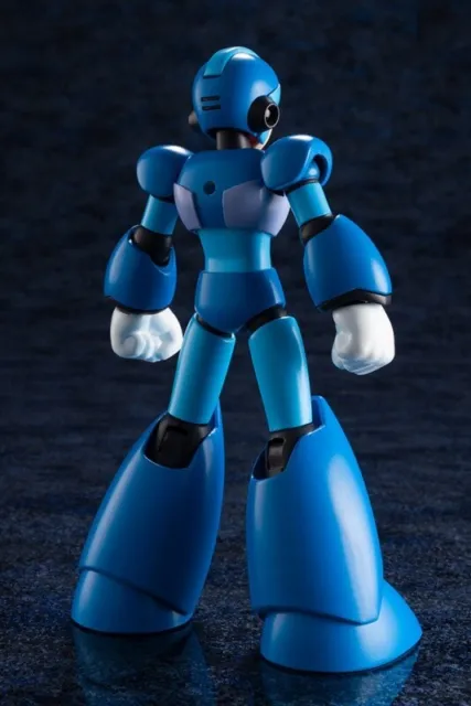 Mega Man X Rockman X Megaman X Plastic Model Kit 1/12 Kotobukiya Japan NEW 2