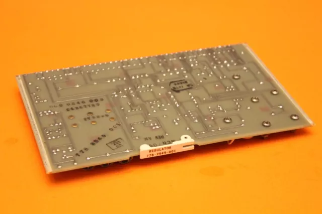 Rockwell Collins 651S-1 - Régulateur PCB - P/N 778-2949-001