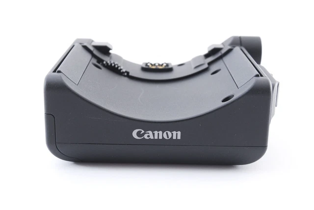 [Near Mint in Box ] Canon Power Zoom Adapter PZ-E1 For EF-S 18-135mm Nano IS USM 3